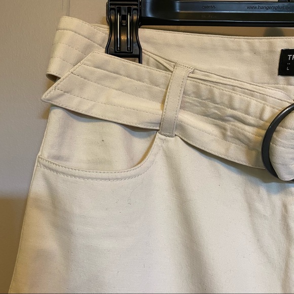 The Fifth Label Bone Cropped Flare Pant - Picture 4 of 7